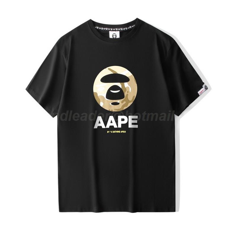 Bape Men's T-shirts 191